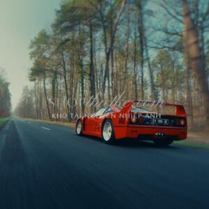 Bộ LUT Cinematic Secret Sauce V2 – Tái Hiện Chất Film Analog Cho Video (CUBE)