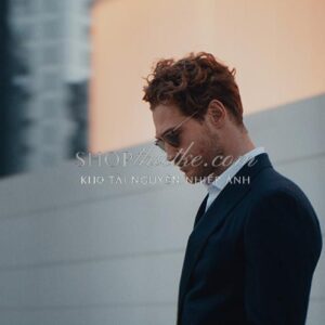 Bộ LUT Cinematic Secret Sauce V2 – Tái Hiện Chất Film Analog Cho Video (CUBE)