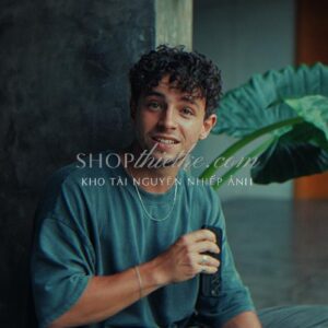 Bộ LUT Cinematic Secret Sauce V2 – Tái Hiện Chất Film Analog Cho Video (CUBE)