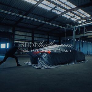 Bộ LUT Cinematic Secret Sauce V2 – Tái Hiện Chất Film Analog Cho Video (CUBE)