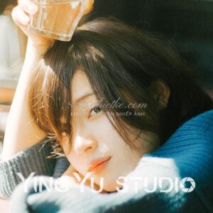 Bộ 13 Preset Lightroom & LUT Film Fuji Vintage Cho Chân Dung Và Video (XMP/CUBE)