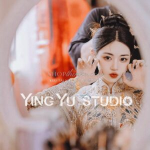 Preset ảnh cưới Trung Quốc – Chuyên cho Hanfu, Xiuhe, tiệc cưới truyền thống (XMP/CUBE)