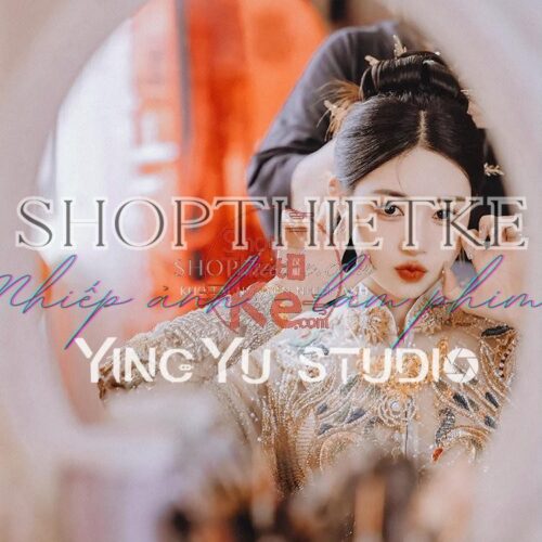 Preset ảnh cưới Trung Quốc – Chuyên cho Hanfu, Xiuhe, tiệc cưới truyền thống (XMP/CUBE)