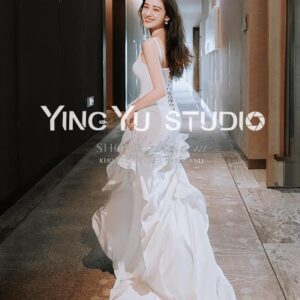 Preset ảnh cưới Trung Quốc – Chuyên cho Hanfu, Xiuhe, tiệc cưới truyền thống (XMP/CUBE)