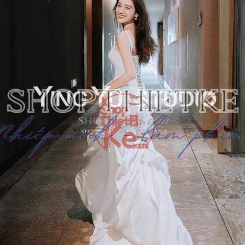 Preset ảnh cưới Trung Quốc – Chuyên cho Hanfu, Xiuhe, tiệc cưới truyền thống (XMP/CUBE)