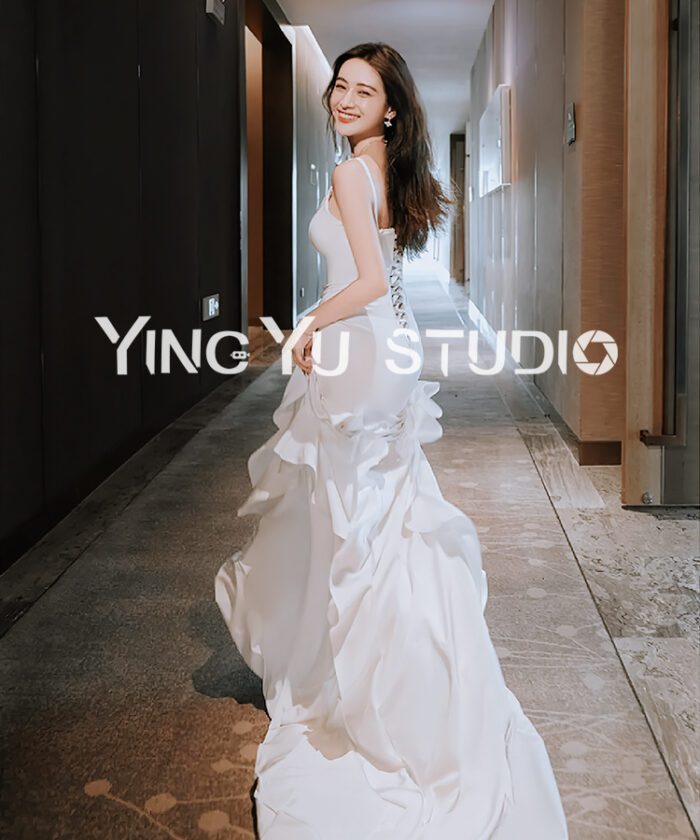 Preset ảnh cưới Trung Quốc – Chuyên cho Hanfu, Xiuhe, tiệc cưới truyền thống (XMP/CUBE)