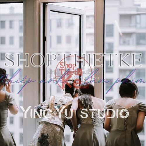 Preset ảnh cưới Trung Quốc – Chuyên cho Hanfu, Xiuhe, tiệc cưới truyền thống (XMP/CUBE)