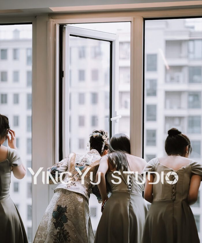 Preset ảnh cưới Trung Quốc – Chuyên cho Hanfu, Xiuhe, tiệc cưới truyền thống (XMP/CUBE)