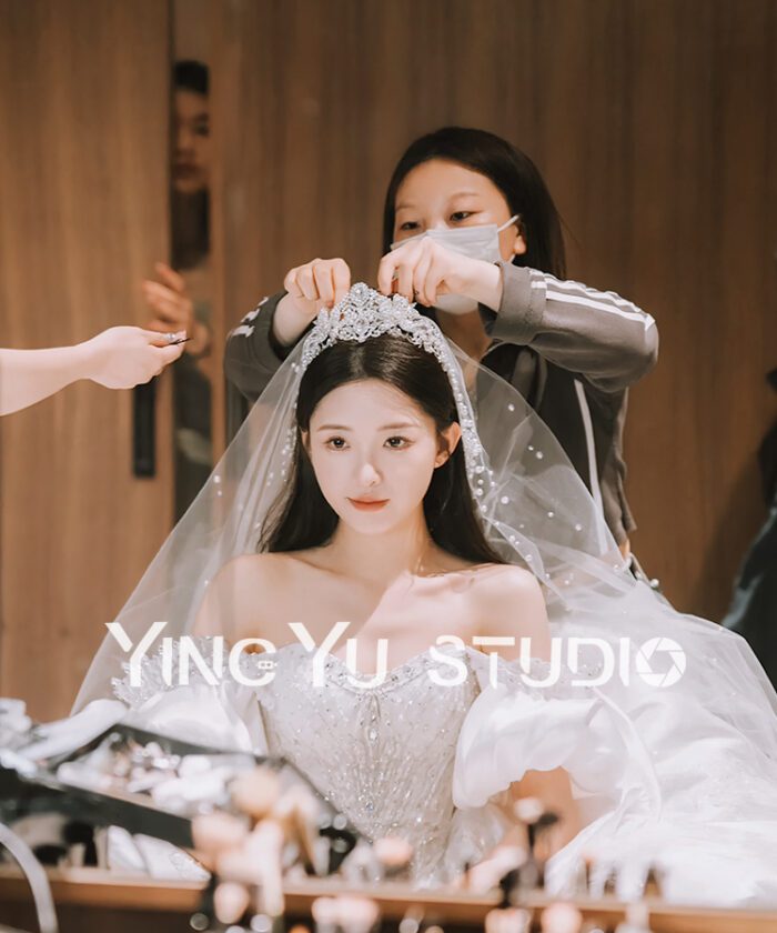 Preset ảnh cưới Trung Quốc – Chuyên cho Hanfu, Xiuhe, tiệc cưới truyền thống (XMP/CUBE)