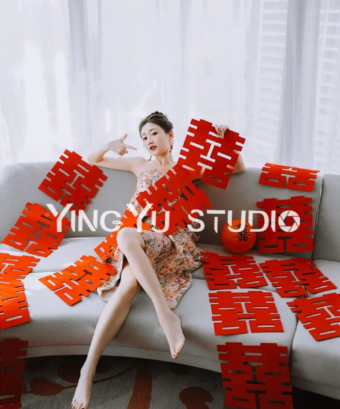 Preset ảnh cưới Trung Quốc – Chuyên cho Hanfu, Xiuhe, tiệc cưới truyền thống (XMP/CUBE)