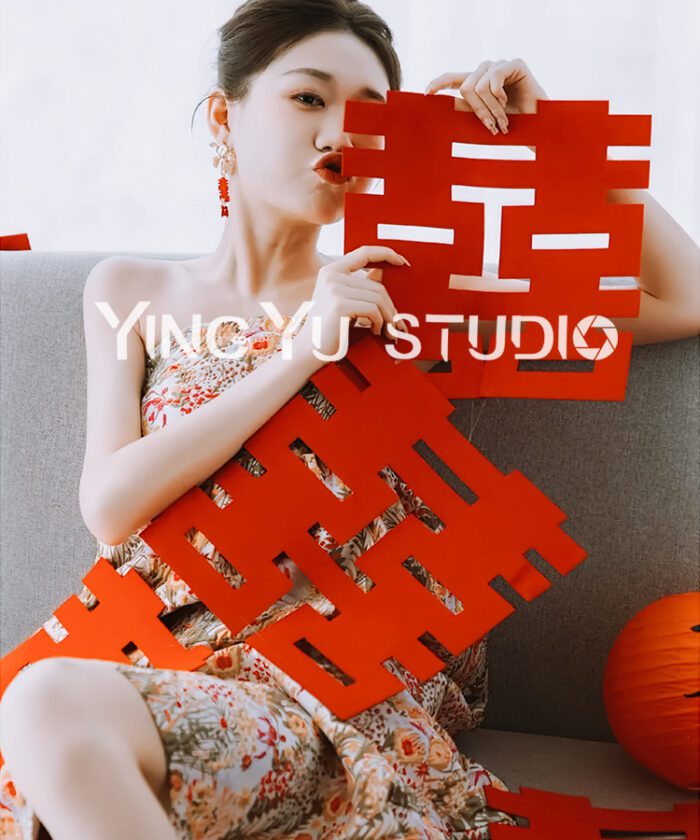 Preset ảnh cưới Trung Quốc – Chuyên cho Hanfu, Xiuhe, tiệc cưới truyền thống (XMP/CUBE)