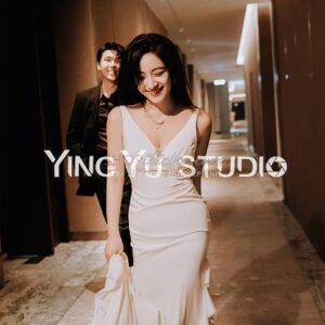 Preset ảnh cưới Trung Quốc – Chuyên cho Hanfu, Xiuhe, tiệc cưới truyền thống (XMP/CUBE)