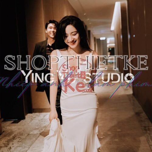 Preset ảnh cưới Trung Quốc – Chuyên cho Hanfu, Xiuhe, tiệc cưới truyền thống (XMP/CUBE)