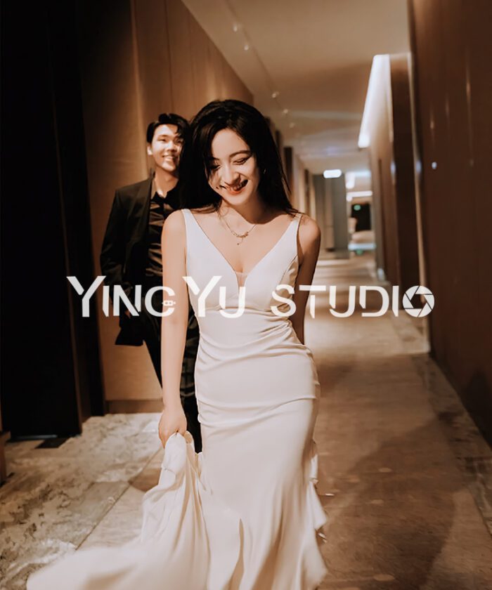 Preset ảnh cưới Trung Quốc – Chuyên cho Hanfu, Xiuhe, tiệc cưới truyền thống (XMP/CUBE)