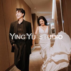 Preset ảnh cưới Trung Quốc – Chuyên cho Hanfu, Xiuhe, tiệc cưới truyền thống (XMP/CUBE)