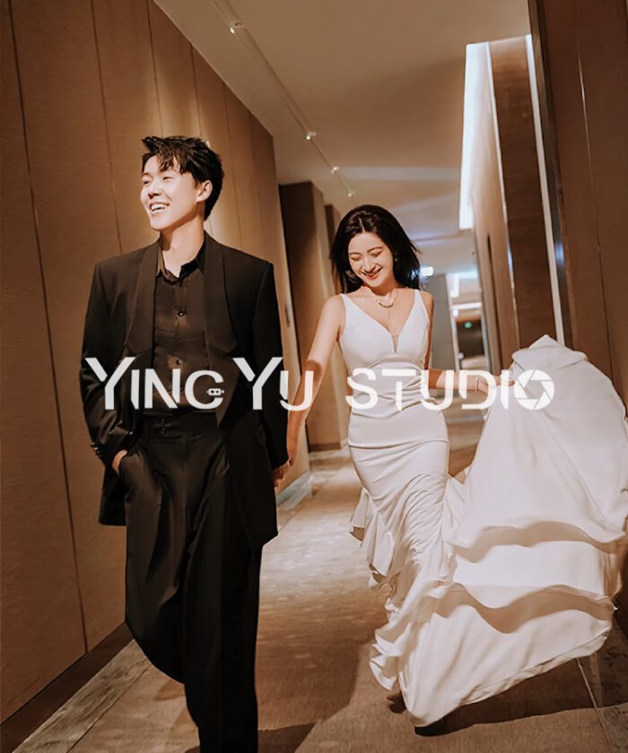 Preset ảnh cưới Trung Quốc – Chuyên cho Hanfu, Xiuhe, tiệc cưới truyền thống (XMP/CUBE)