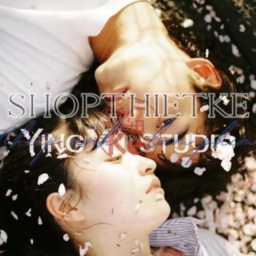 Bộ 13 Preset Lightroom & LUT Film Fuji Vintage Cho Chân Dung Và Video (XMP/CUBE)