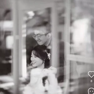 Bộ Preset Ảnh Cưới Từ Nhiếp ảnh gia Wu Mengli – Phong Cách Film Look Tinh Tế & Hiện Đại (XMP)