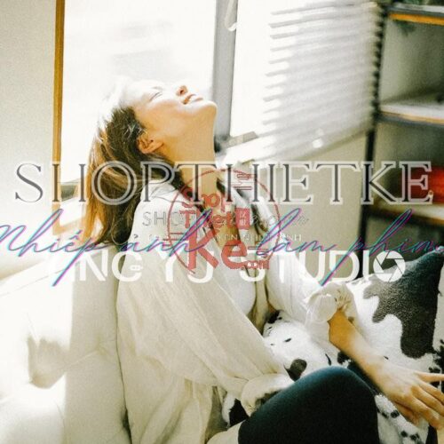 Bộ 13 Preset Lightroom & LUT Film Fuji Vintage Cho Chân Dung Và Video (XMP/CUBE)