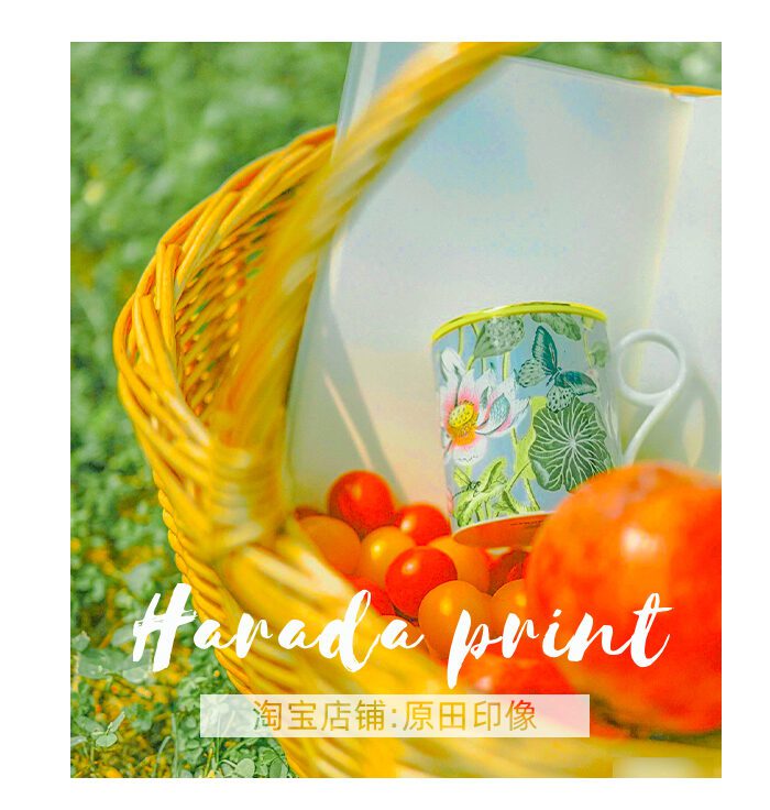 Preset Lightroom Manga Nghệ Thuật 19 Tone Trong Trẻo Cho Ảnh Phong Cảnh (XMP/DNG/CUBE)