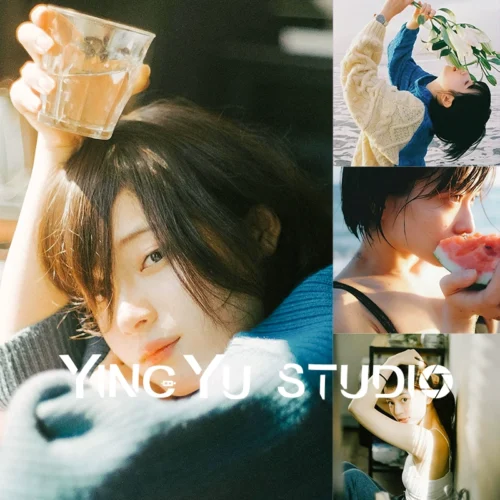 Bộ 13 Preset Lightroom & LUT Film Fuji Vintage Cho Chân Dung Và Video (XMP/CUBE)