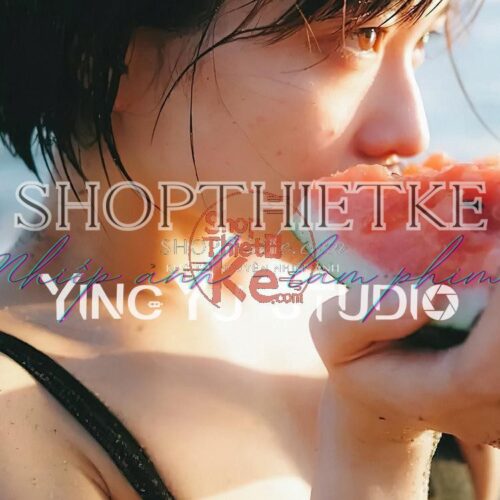 Bộ 13 Preset Lightroom & LUT Film Fuji Vintage Cho Chân Dung Và Video (XMP/CUBE)