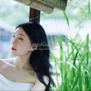 LUT Video Cưới Điện Ảnh 6 Tone – Bộ Mười Năm Một Khoảnh Khắc (CUBE)