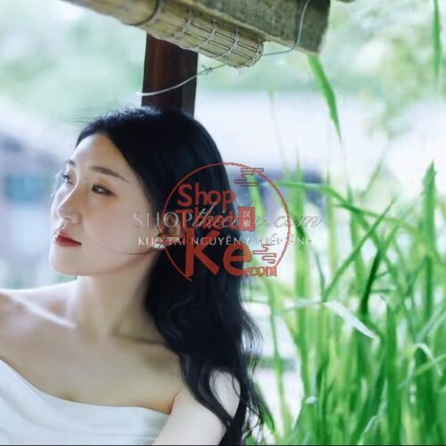 LUT Video Cưới Điện Ảnh 6 Tone – Bộ Mười Năm Một Khoảnh Khắc (CUBE)