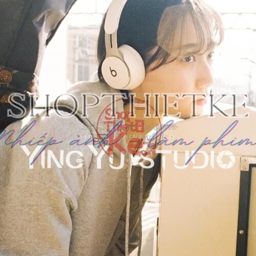 Bộ 13 Preset Lightroom & LUT Film Fuji Vintage Cho Chân Dung Và Video (XMP/CUBE)