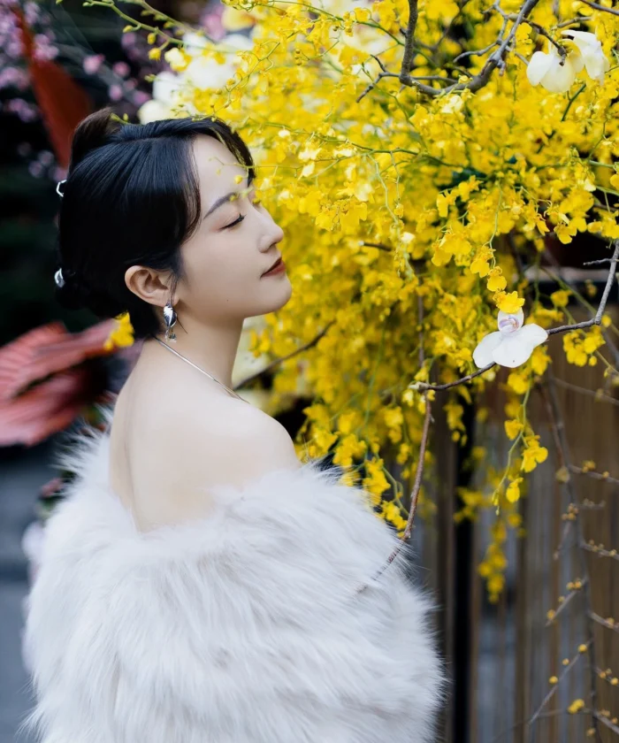 Bộ Preset Ảnh Cưới Từ Nhiếp ảnh gia Wu Mengli – Phong Cách Film Look Tinh Tế & Hiện Đại (XMP)