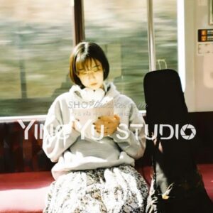 Bộ 13 Preset Lightroom & LUT Film Fuji Vintage Cho Chân Dung Và Video (XMP/CUBE)