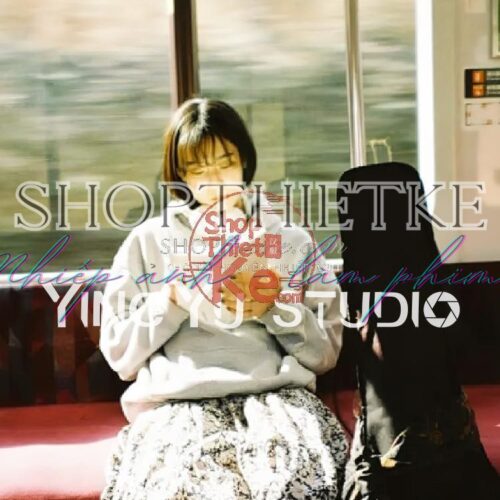 Bộ 13 Preset Lightroom & LUT Film Fuji Vintage Cho Chân Dung Và Video (XMP/CUBE)