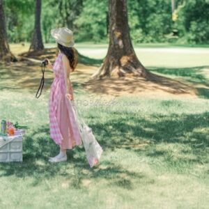 Bộ Preset Lightroom Fuji 100 – Giả Lập Màu Film Nhật Bản (XMP)