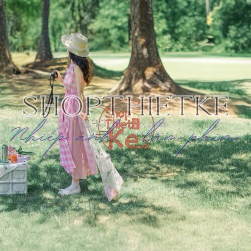 Bộ Preset Lightroom Fuji 100 – Giả Lập Màu Film Nhật Bản (XMP)