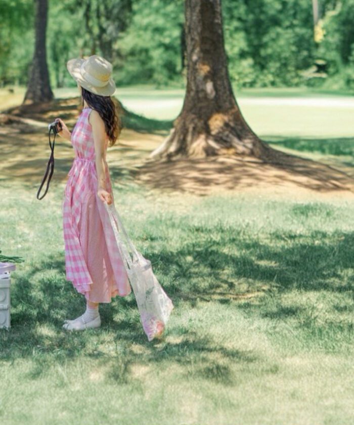 Bộ Preset Lightroom Fuji 100 – Giả Lập Màu Film Nhật Bản (XMP)