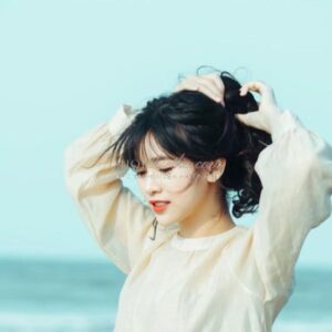 Bộ Preset Lightroom Fuji 100 – Giả Lập Màu Film Nhật Bản (XMP)