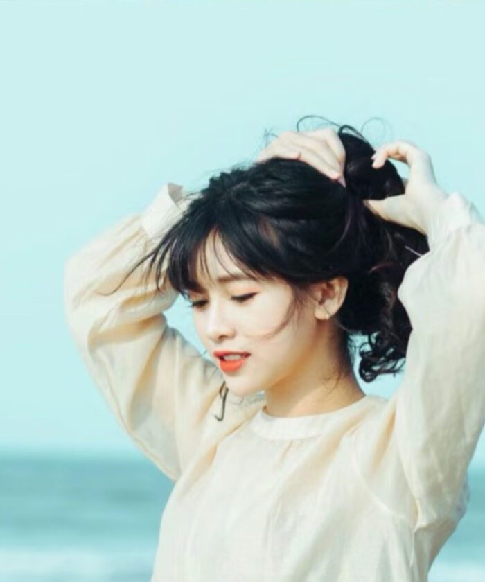 Bộ Preset Lightroom Fuji 100 – Giả Lập Màu Film Nhật Bản (XMP)