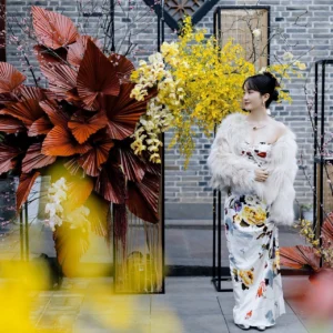 Bộ Preset Ảnh Cưới Từ Nhiếp ảnh gia Wu Mengli – Phong Cách Film Look Tinh Tế & Hiện Đại (XMP)