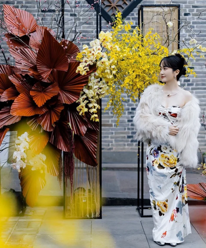 Bộ Preset Ảnh Cưới Từ Nhiếp ảnh gia Wu Mengli – Phong Cách Film Look Tinh Tế & Hiện Đại (XMP)