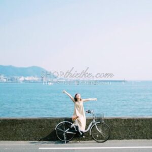 Bộ Preset Lightroom Fuji 100 – Giả Lập Màu Film Nhật Bản (XMP)