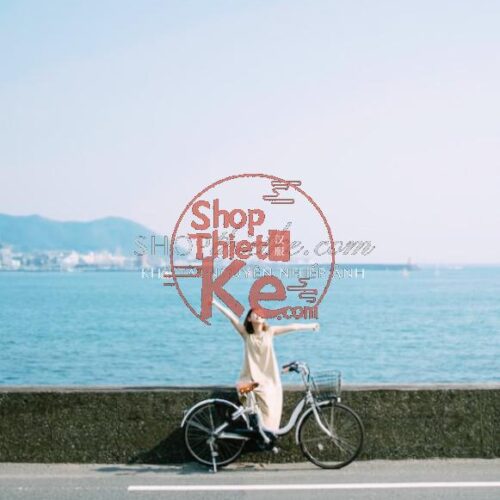 Bộ Preset Lightroom Fuji 100 – Giả Lập Màu Film Nhật Bản (XMP)