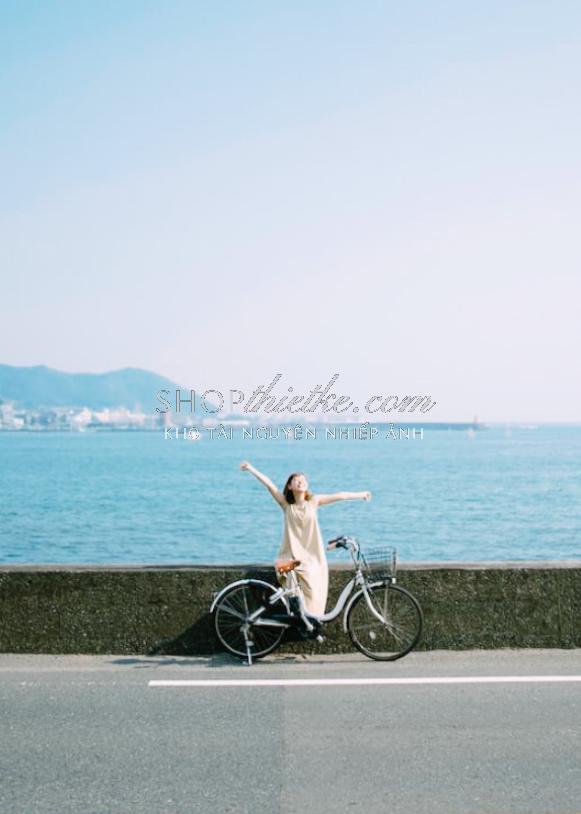 Bộ Preset Lightroom Fuji 100 – Giả Lập Màu Film Nhật Bản (XMP)