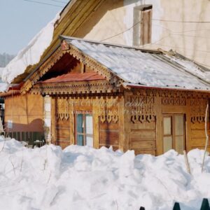 Bộ Preset Lightroom Fuji 100 – Giả Lập Màu Film Nhật Bản (XMP)