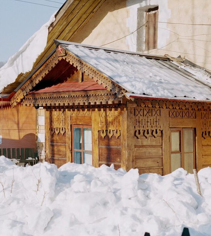 Bộ Preset Lightroom Fuji 100 – Giả Lập Màu Film Nhật Bản (XMP)