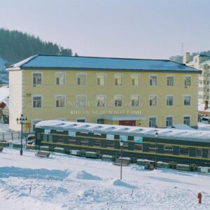 Bộ Preset Lightroom Fuji 100 – Giả Lập Màu Film Nhật Bản (XMP)