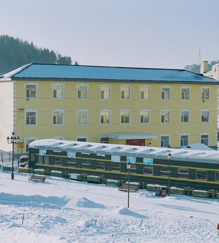 Bộ Preset Lightroom Fuji 100 – Giả Lập Màu Film Nhật Bản (XMP)