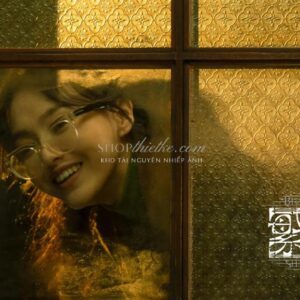 Preset & LUT Lấy Cảm Hứng Từ Bộ Phim "Phồn Hoa" – Màu Điện Ảnh Vương Gia Vệ Cho LR/PS/PR/DaVinci