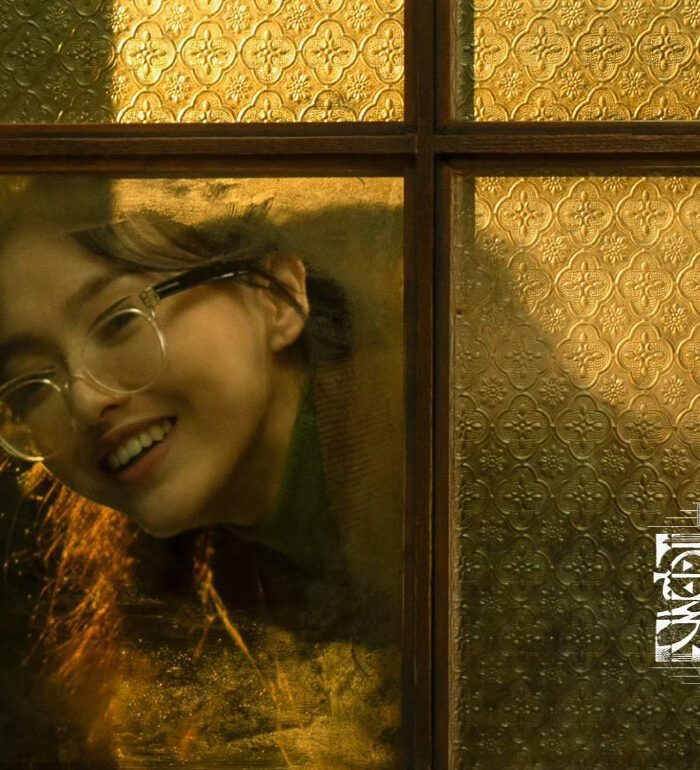 Preset & LUT Lấy Cảm Hứng Từ Bộ Phim "Phồn Hoa" – Màu Điện Ảnh Vương Gia Vệ Cho LR/PS/PR/DaVinci