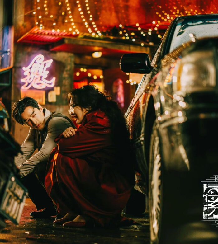 Preset & LUT Lấy Cảm Hứng Từ Bộ Phim "Phồn Hoa" – Màu Điện Ảnh Vương Gia Vệ Cho LR/PS/PR/DaVinci