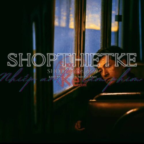 Preset & LUT Lấy Cảm Hứng Từ Bộ Phim "Phồn Hoa" – Màu Điện Ảnh Vương Gia Vệ Cho LR/PS/PR/DaVinci